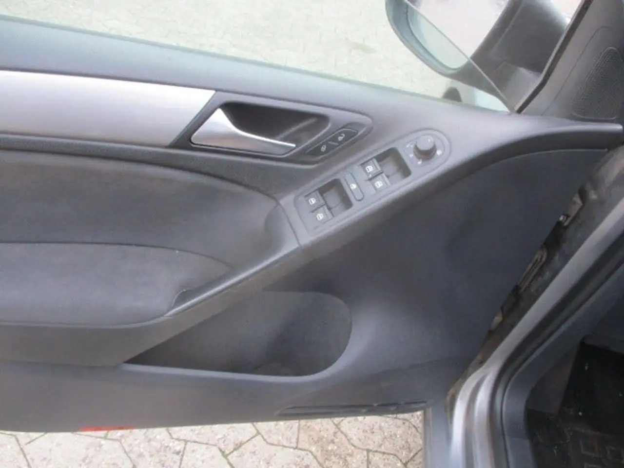 Billede 8 - VW Golf VI 1,2 TSi 85 Trendline
