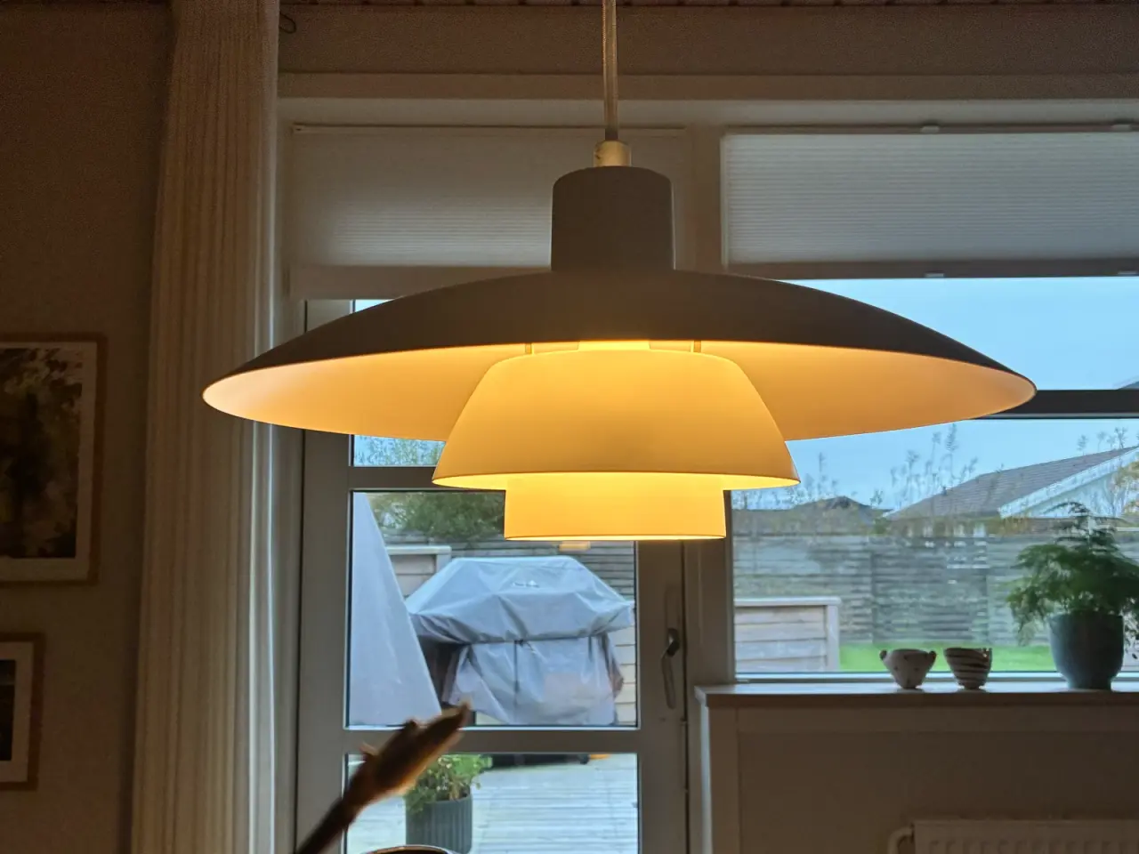 Billede 3 - PH 4/3 lampe