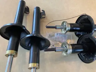 Ford Sierra støddæmpere