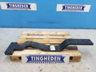New Holland T7 Motor Vange 87311068