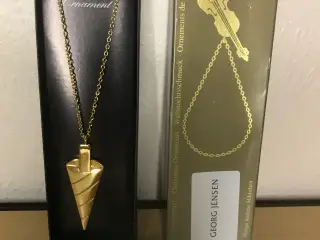 Juleornament Georg Jensen