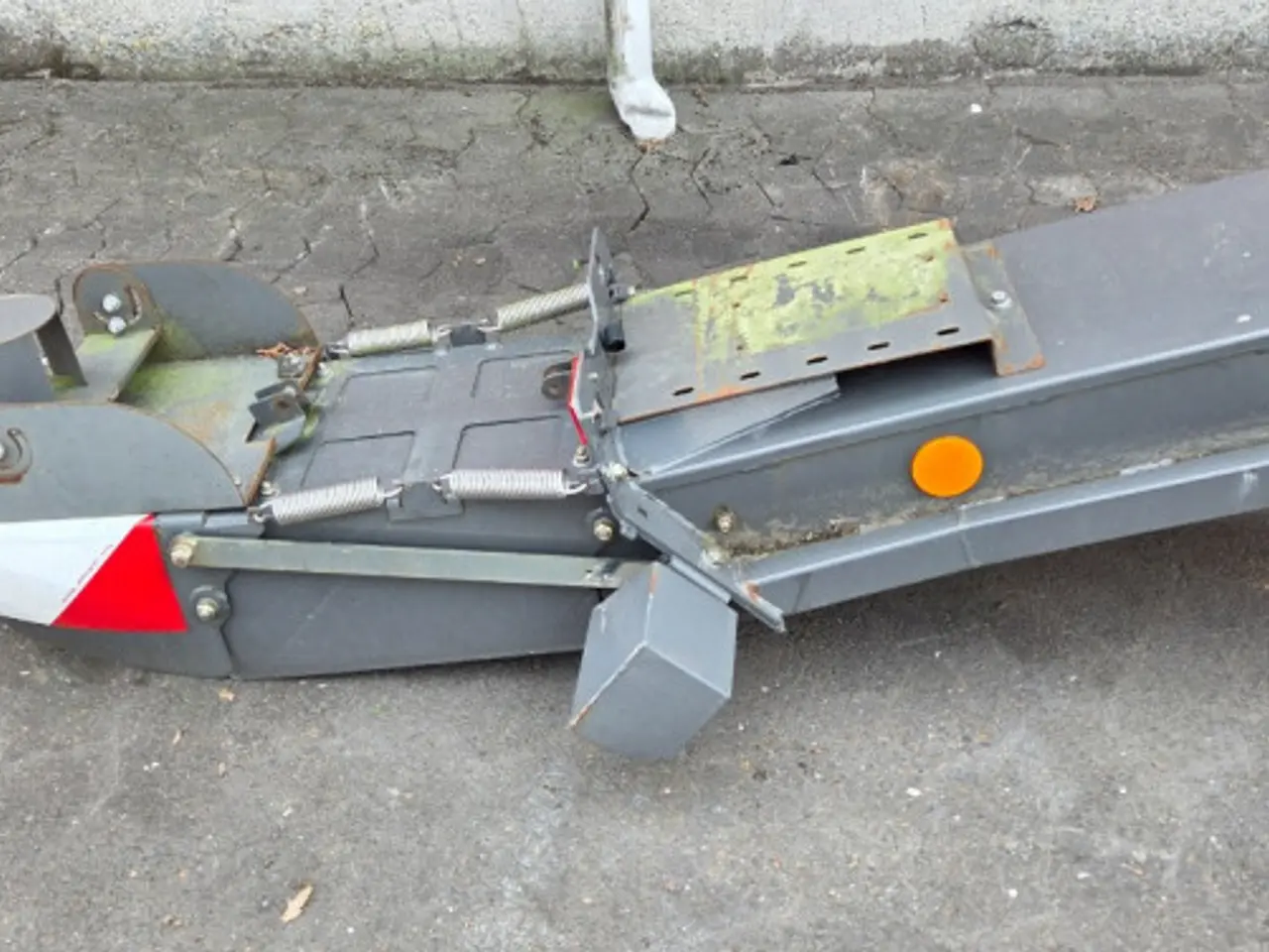 Billede 2 - Fendt Katana 65 Tud G650623073061