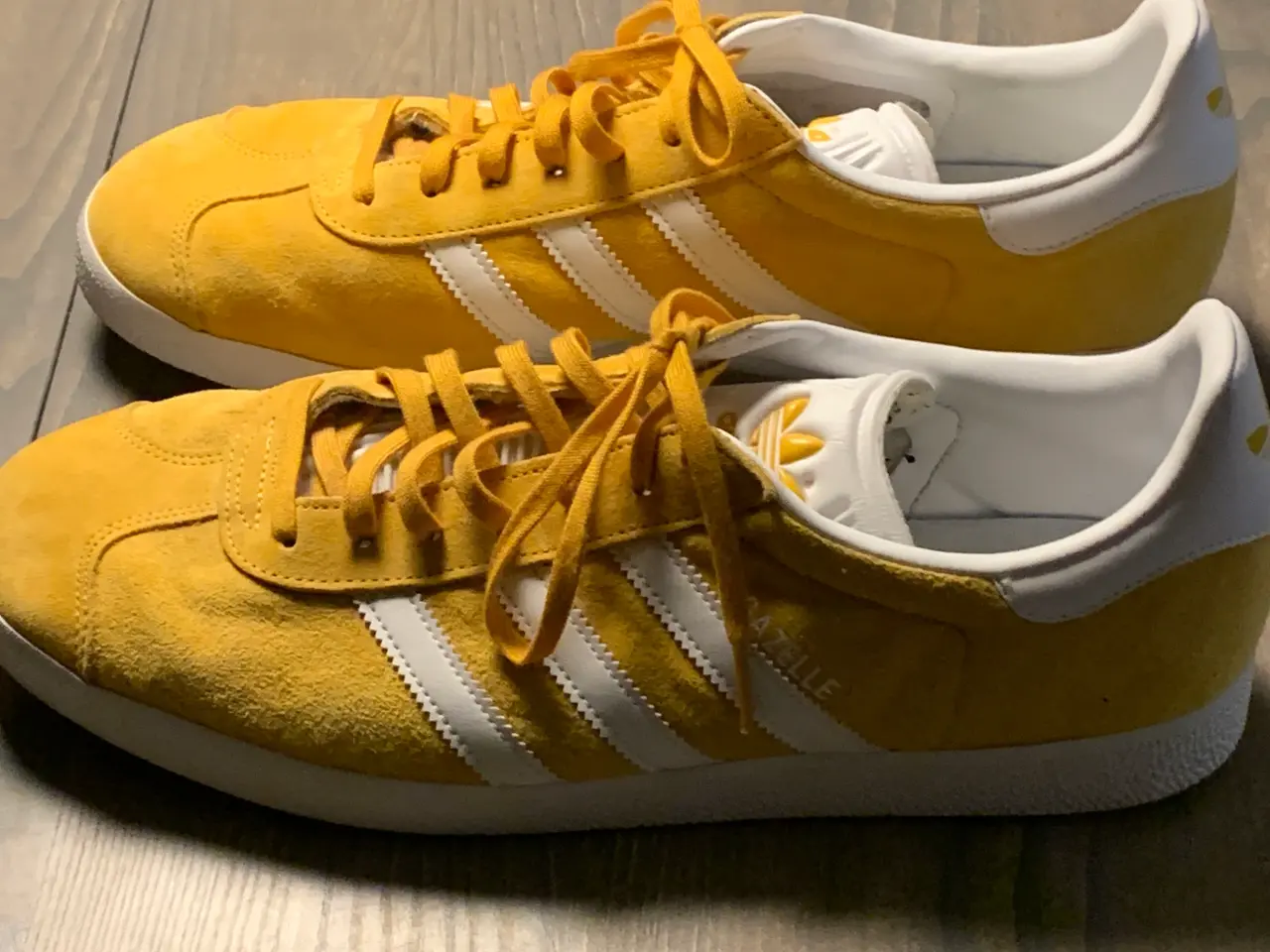 Billede 2 - Adidas Gazelle Sko