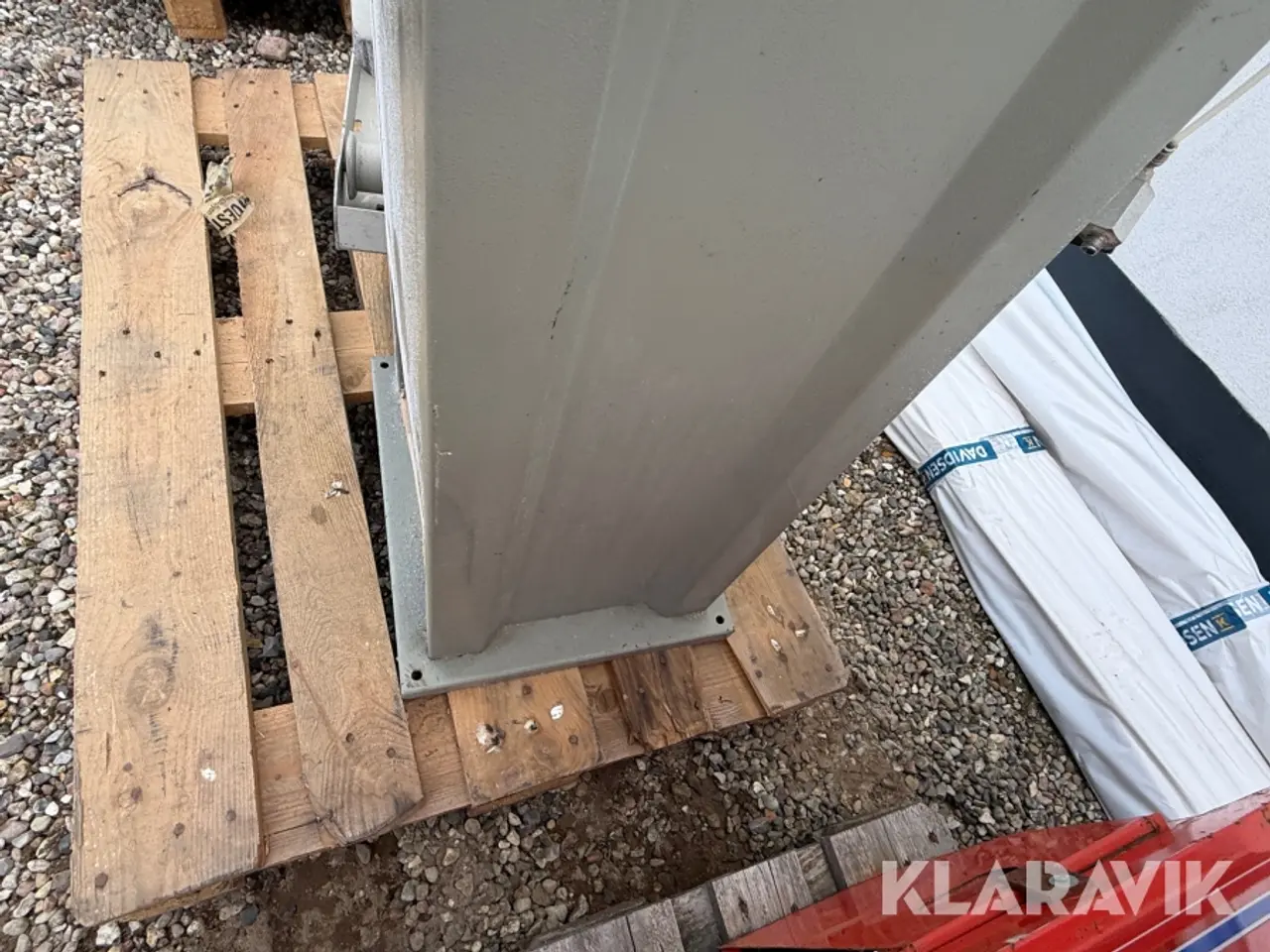 Billede 8 - Aluminium Sav Emmegi 200 S