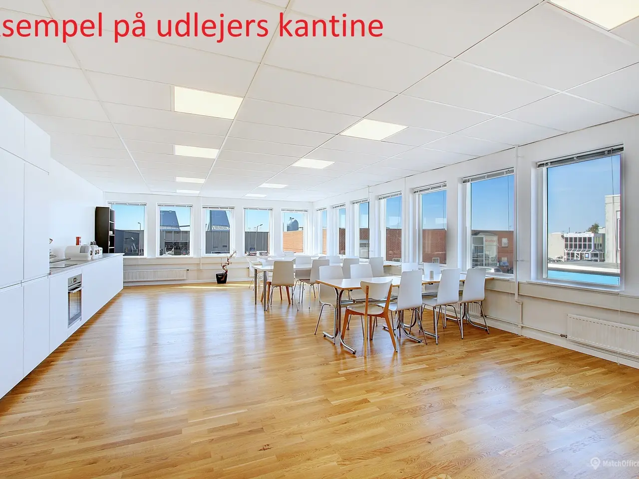 Billede 15 - Kontor. administration. showroom. callcenter. webshop. let montage mm.