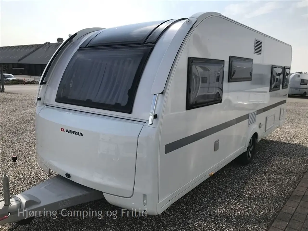 Billede 3 - 2024 - Adria Adora 572 UT Selected Edition
