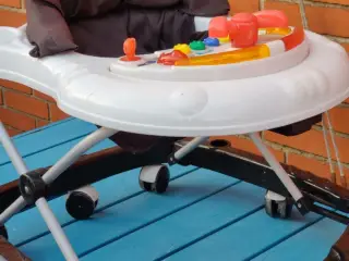 Gåvogn