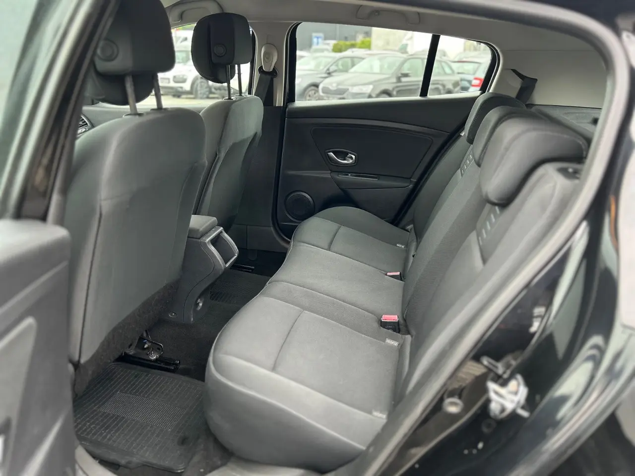 Billede 13 - Renault Megane III 1,6 110 Authentique