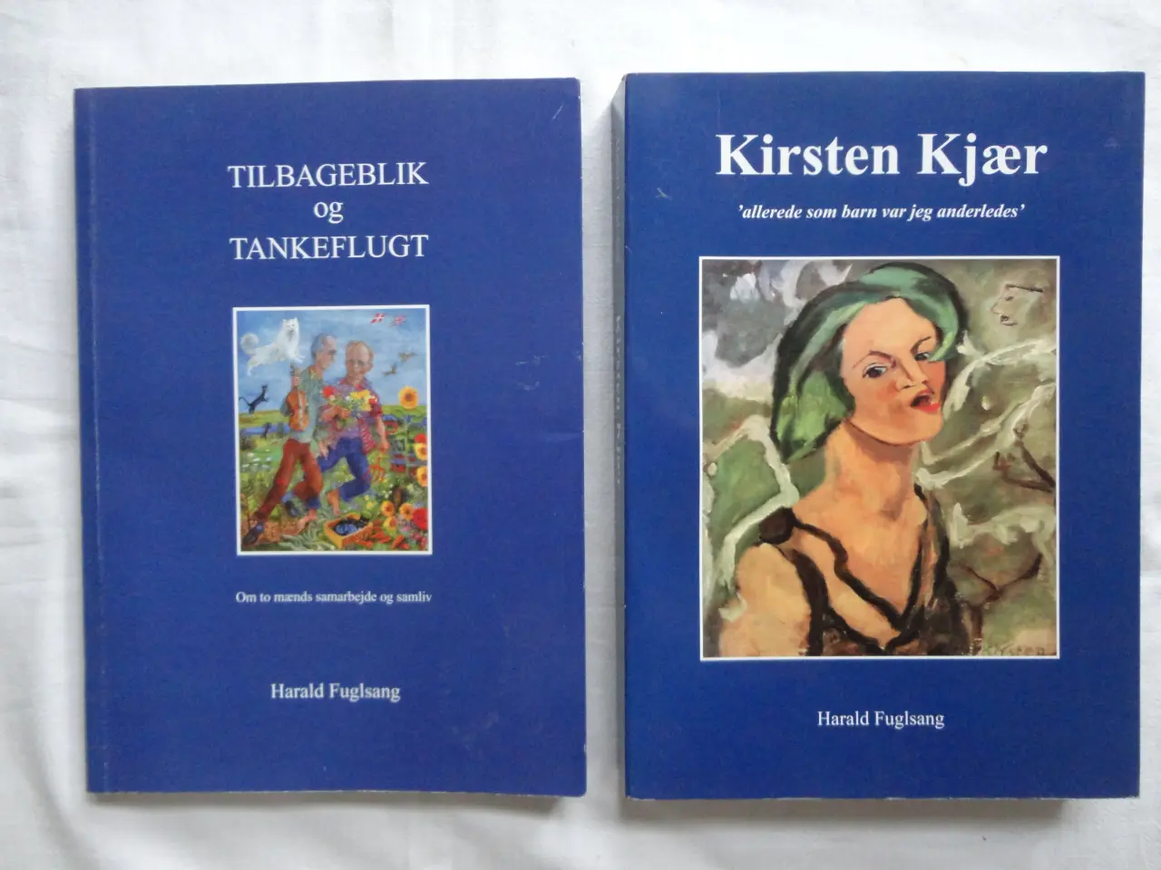 Billede 1 - Kirsten Kjærs Museum :