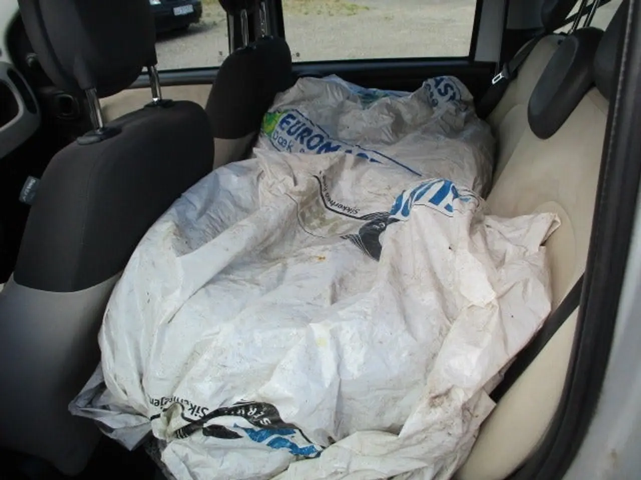 Billede 7 - Fiat Panda 0,9 TwinAir 65 Easy