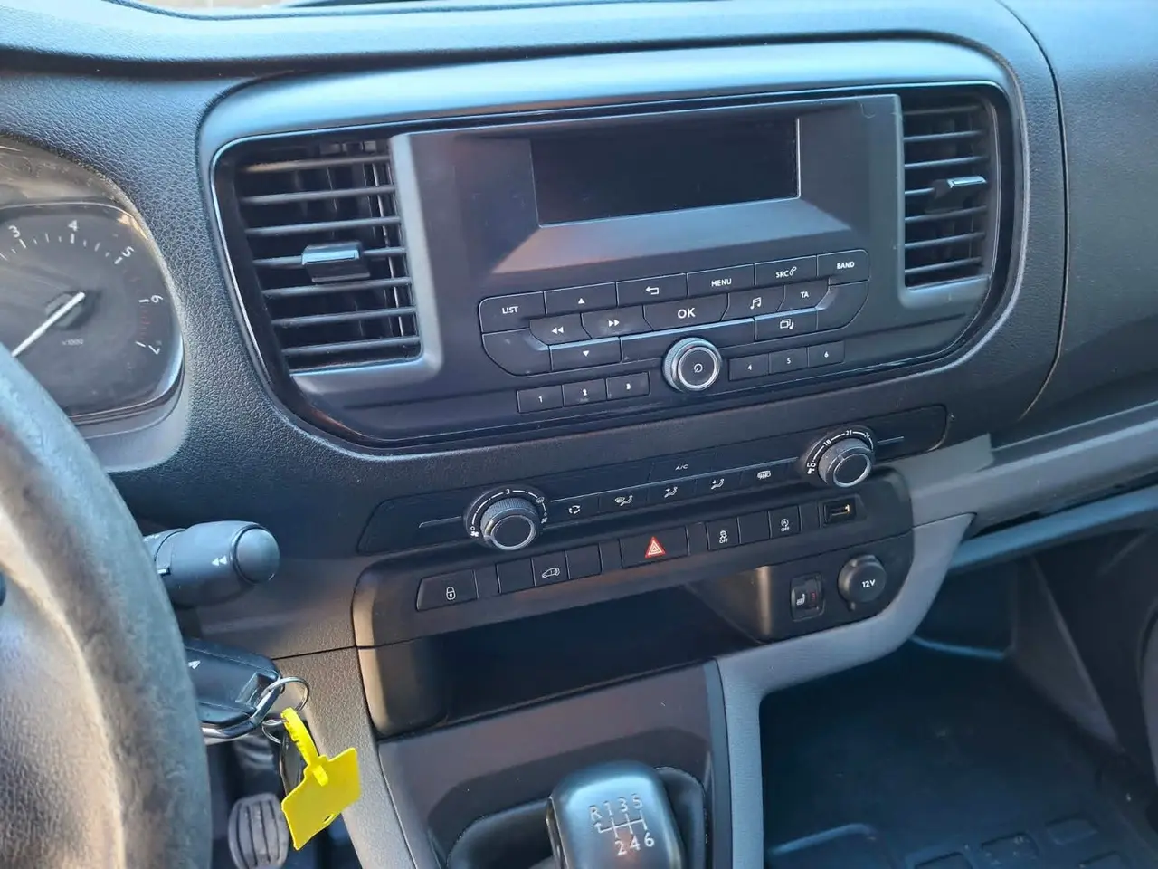 Billede 9 - Peugeot Expert 2,0 BlueHDi 120 L2 Plus Van