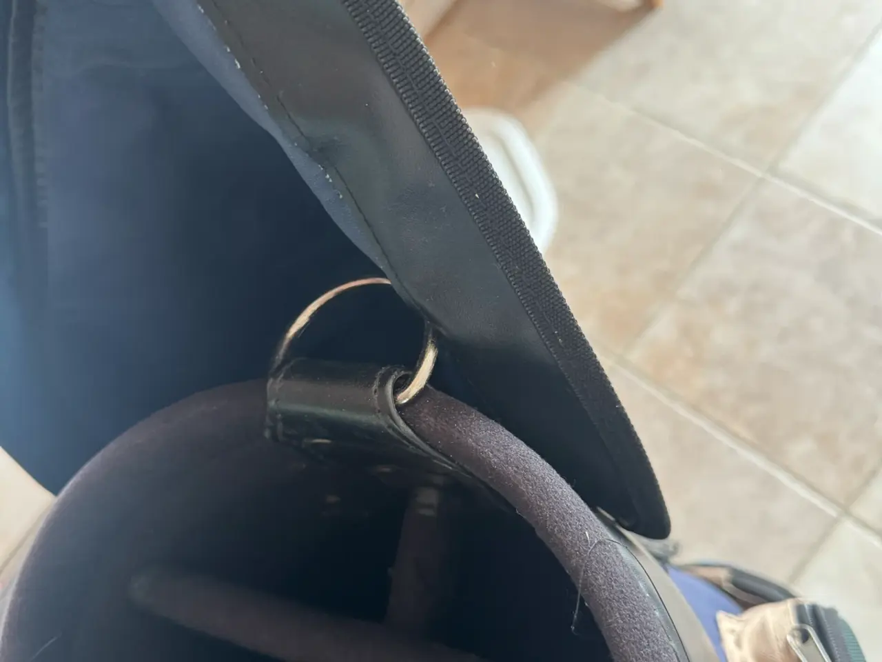 Billede 4 - Golfbag