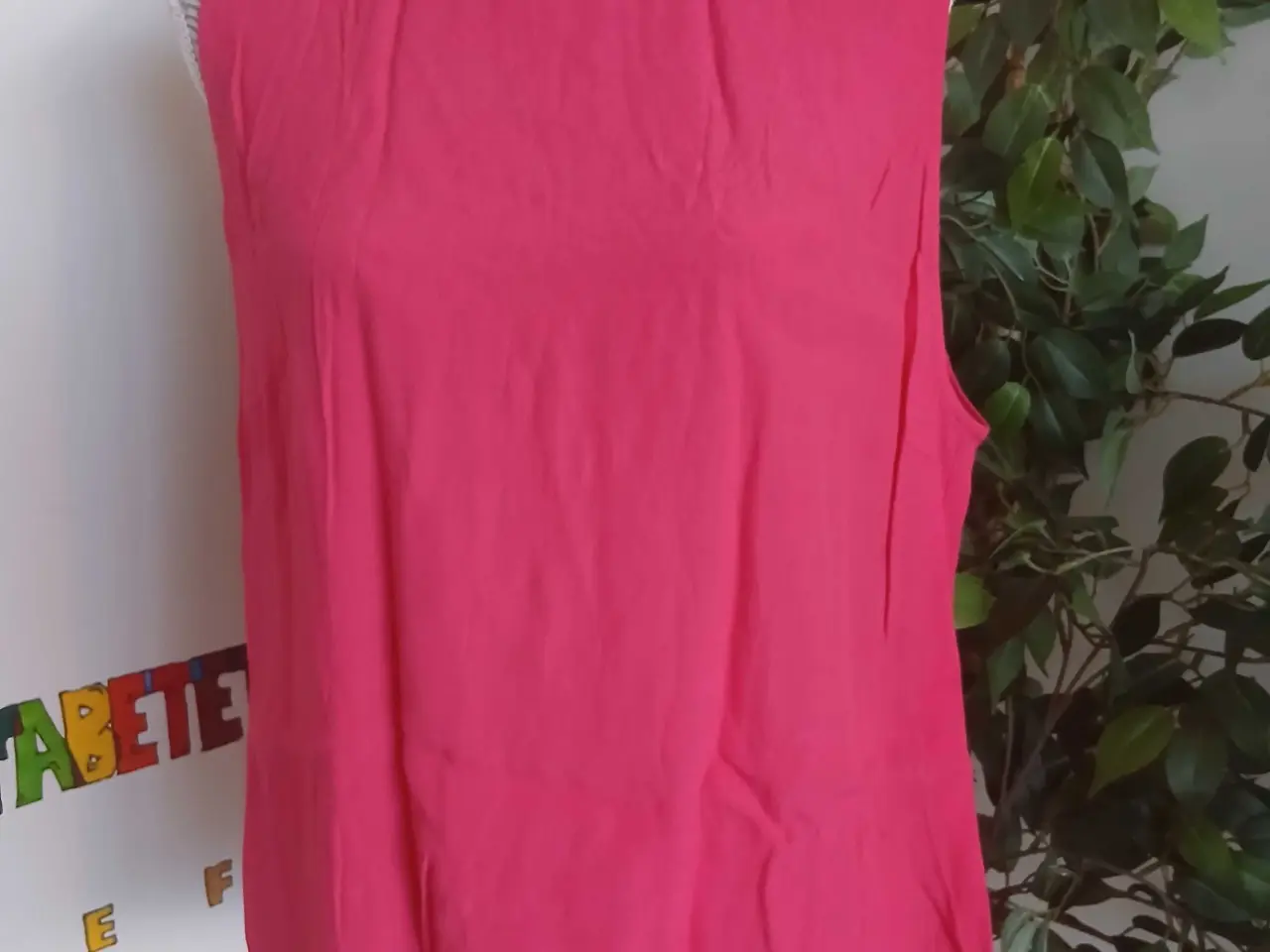 Billede 1 - Top. Friendtex. XL/42