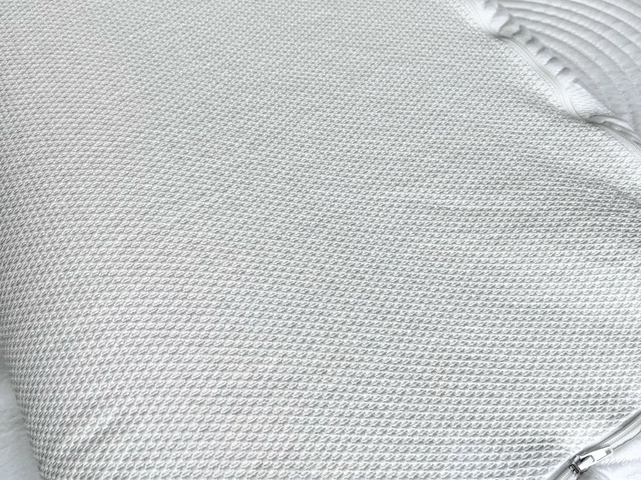 Billede 4 - Latex topmadras