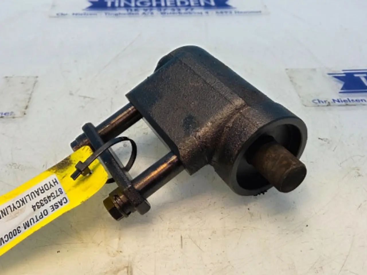 Billede 7 - Case Optum 300 Barrel 87549334