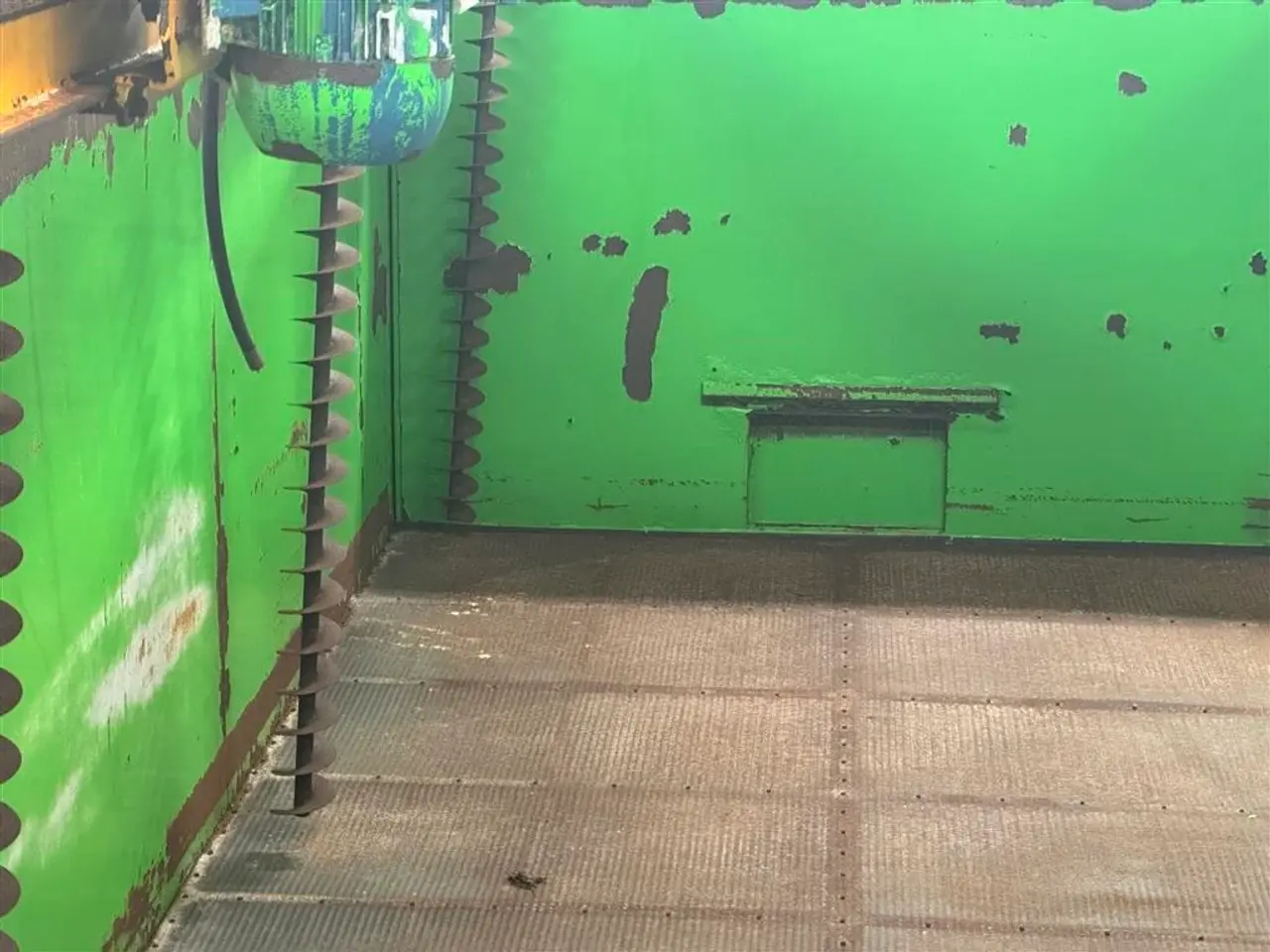 Billede 13 - Turbodan TD 15