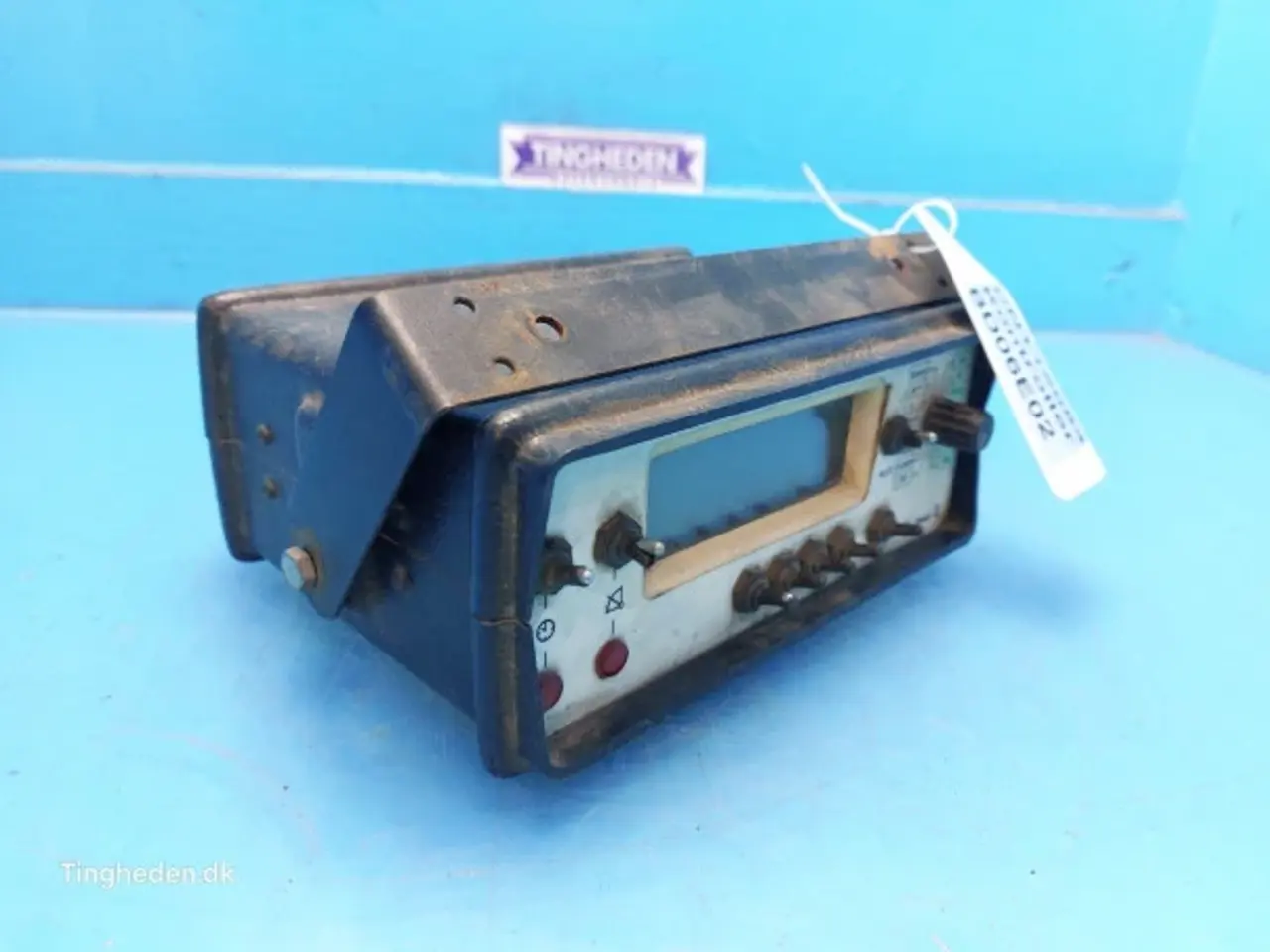 Billede 13 - LH Agro Mark-Tronic 2 LH800 Kontroler