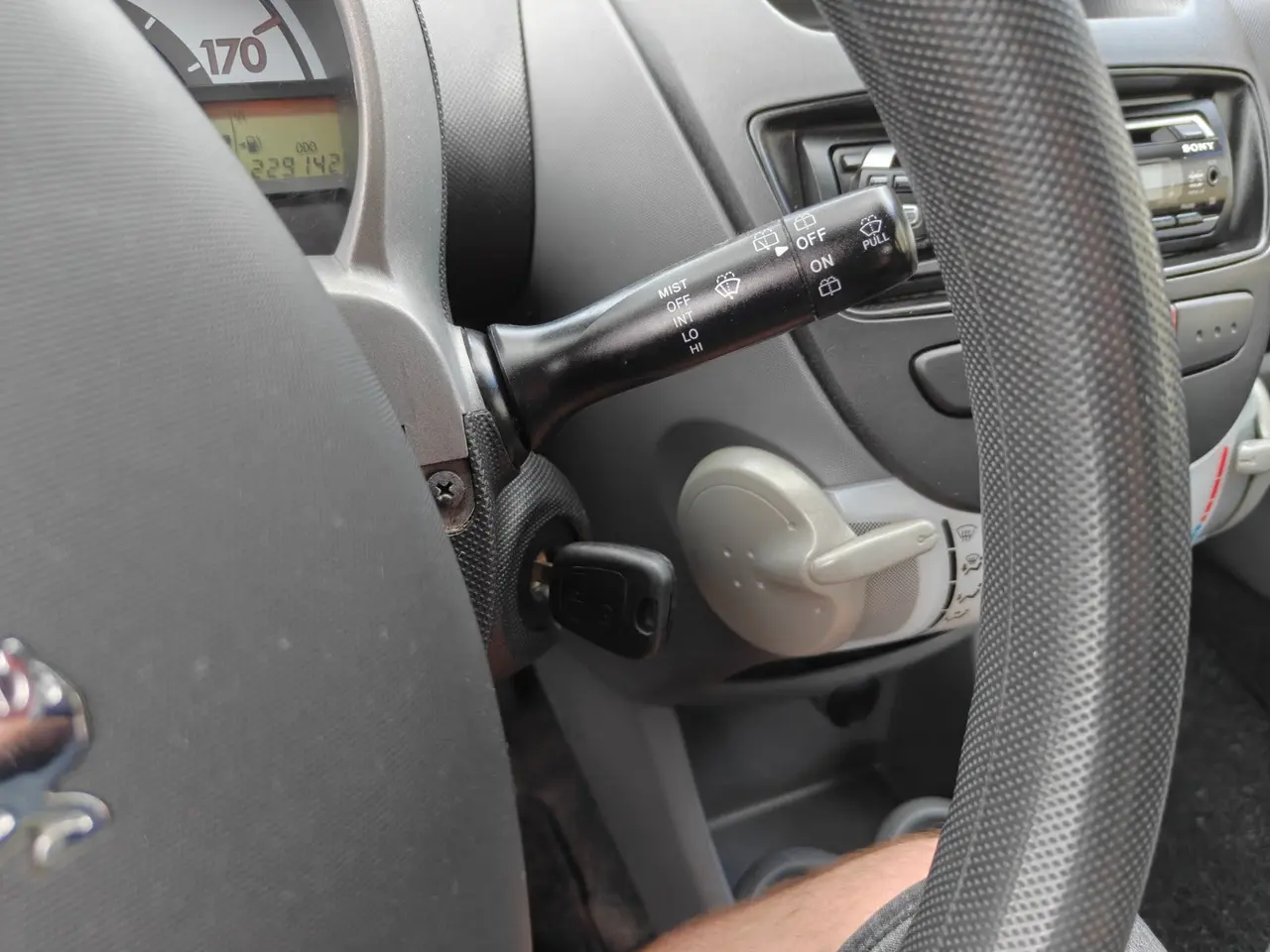 Billede 18 - Peugeot 107 1,0 Comfort