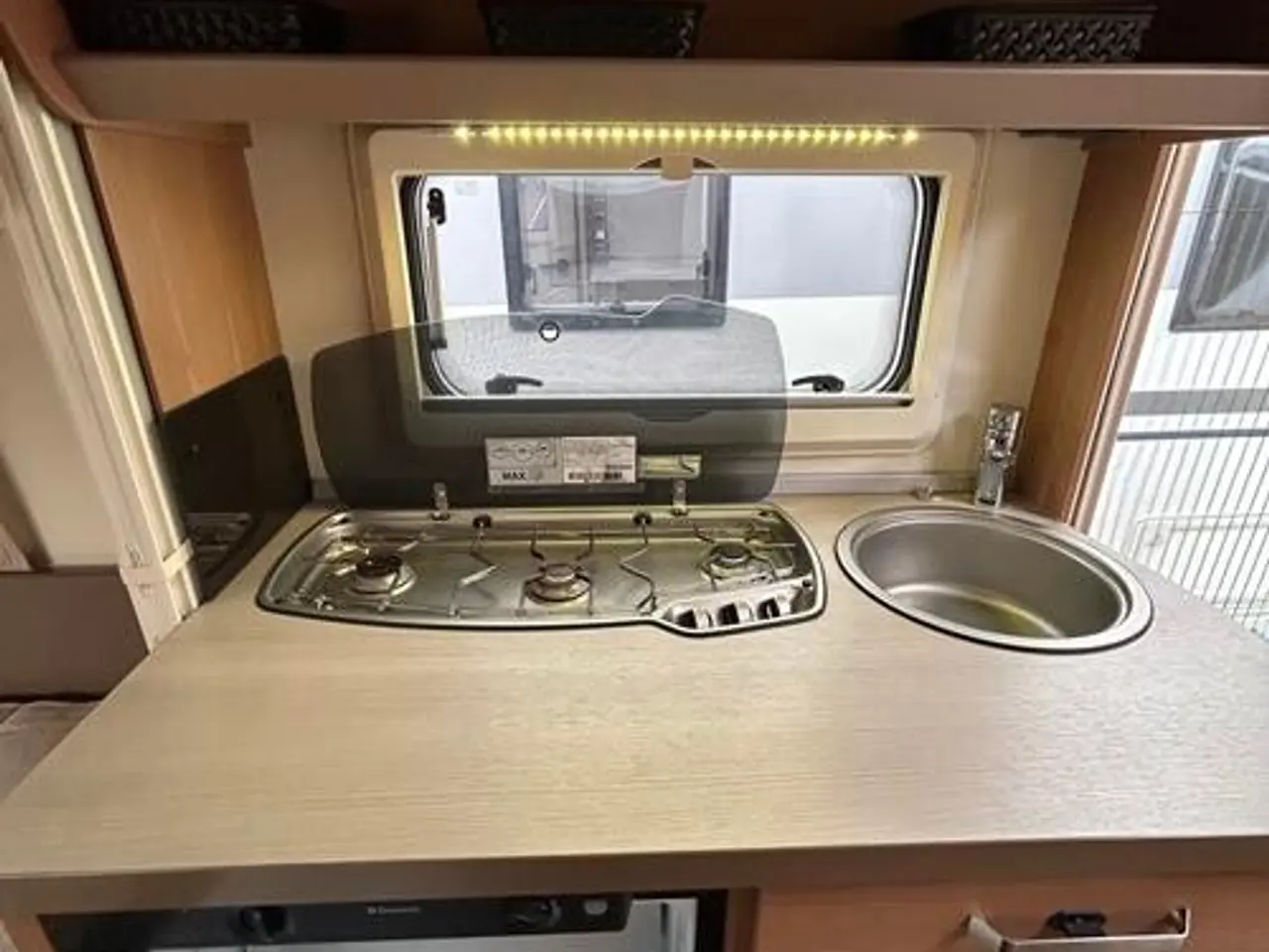 Billede 5 - Knaus SPORT 500 EU