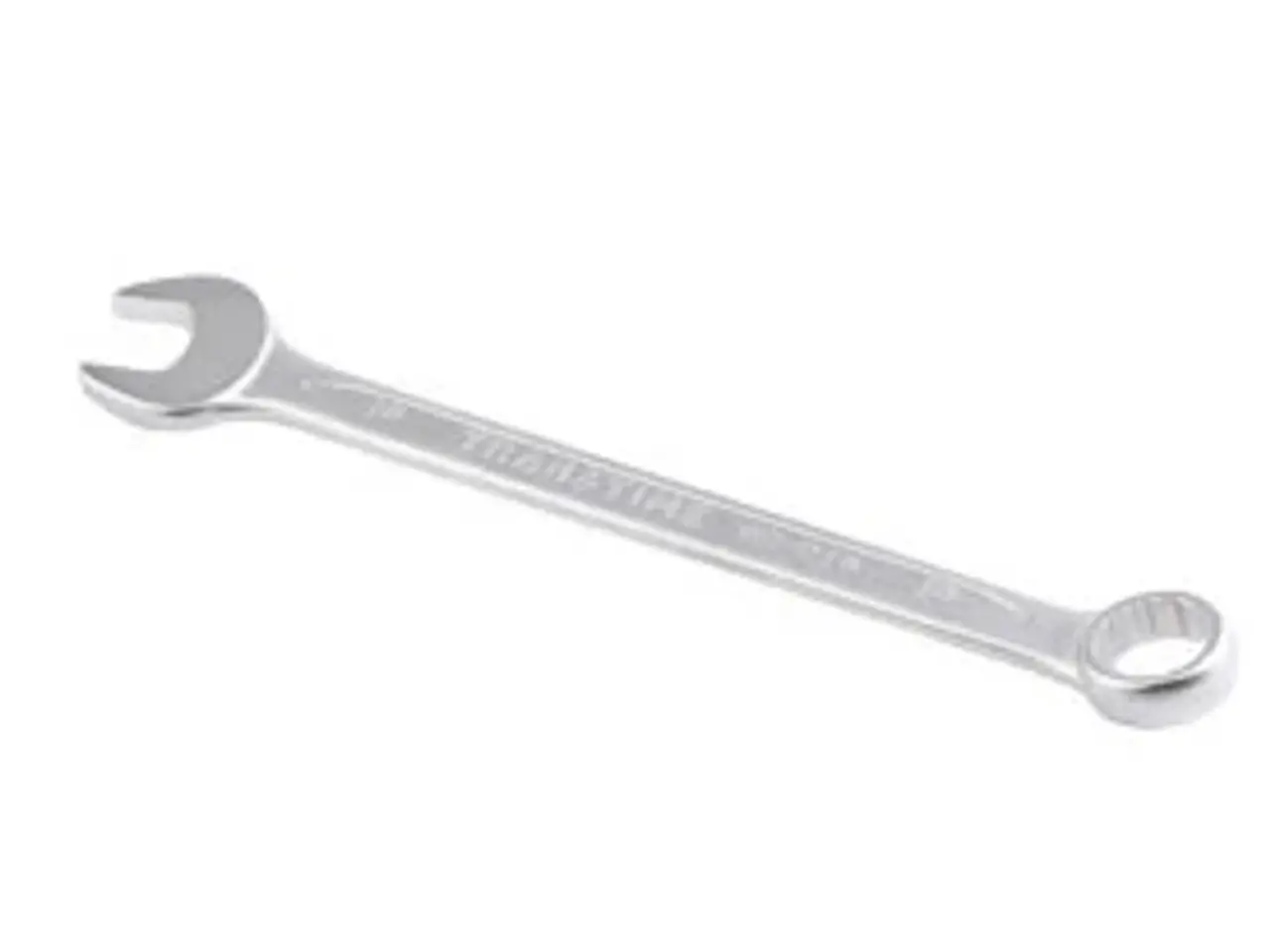 Billede 1 - HERO Ringgaffelnøgle 7 mm