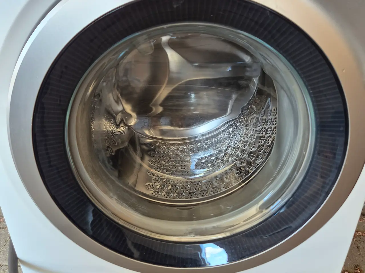 Billede 2 - AEG vaskemaskine L8FEP965C 