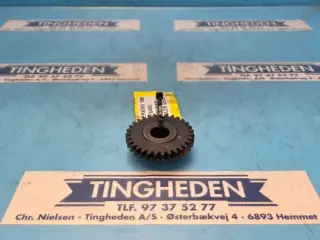 Perkins 1006 Tandhjul 4225006M1
