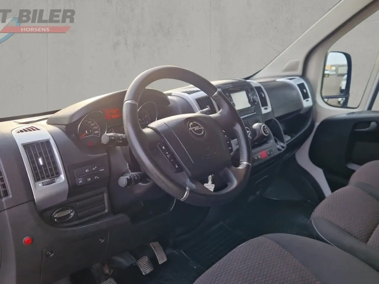 Billede 15 - Opel Movano 2,2 D 140 Enjoy+ L2H2