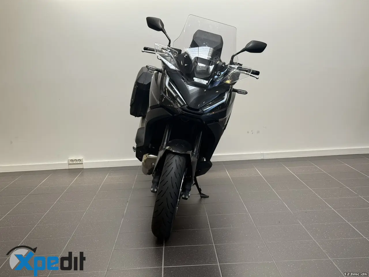Billede 4 - Honda NT 1100 A
