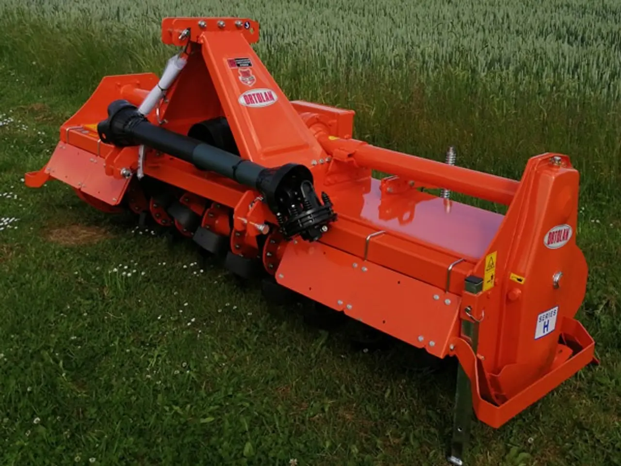 Billede 2 - Ortolan HC 205 S