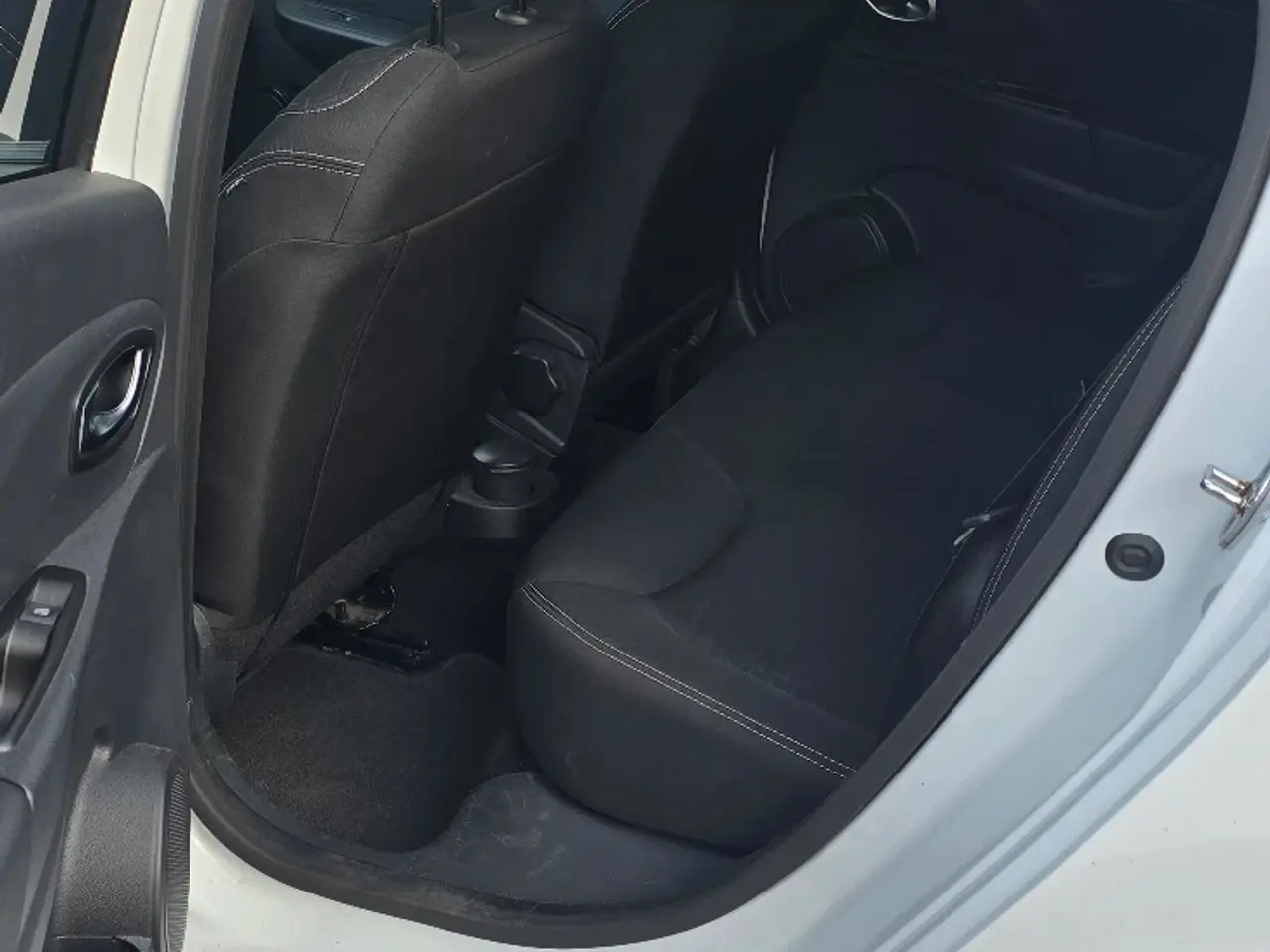 Billede 9 - Nysynet Limited Renault Clio - 520 kr halvårlig