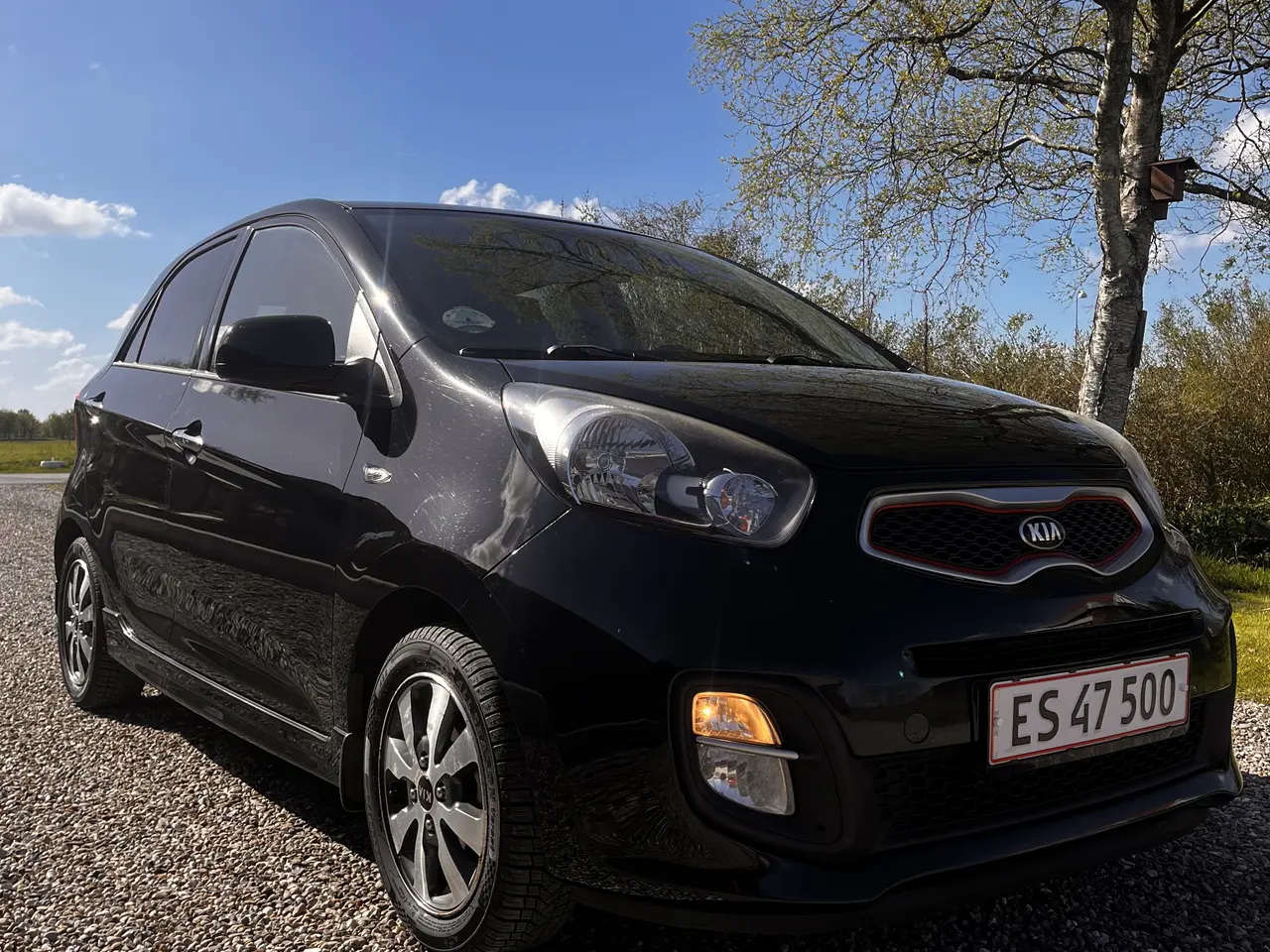Billede 2 - Kia Picanto 