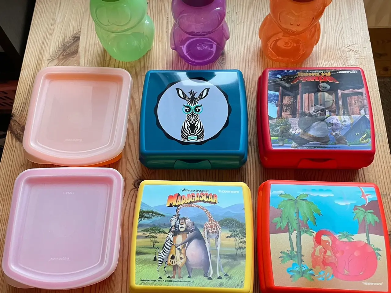 Billede 6 - Tupperware - diverse produkter