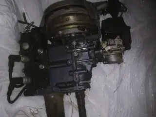 Yamaha dele