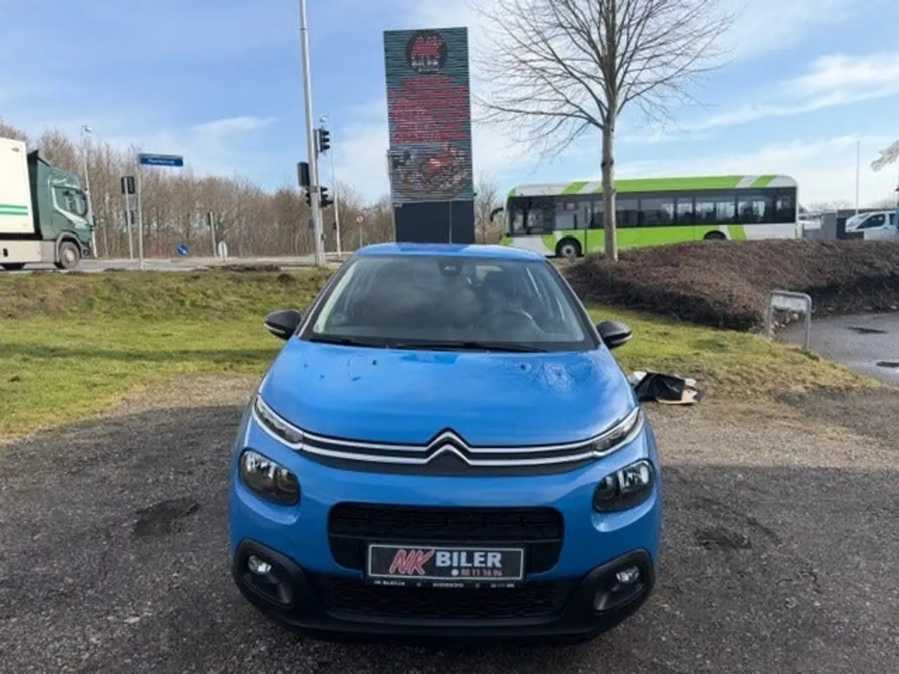 Billede 2 - Citroën C3 1,6 BlueHDi 75 Aspire