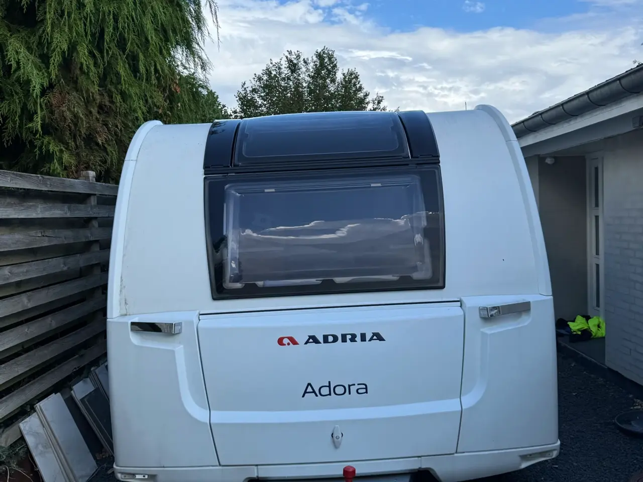 Billede 5 - Flot Adria Adora
