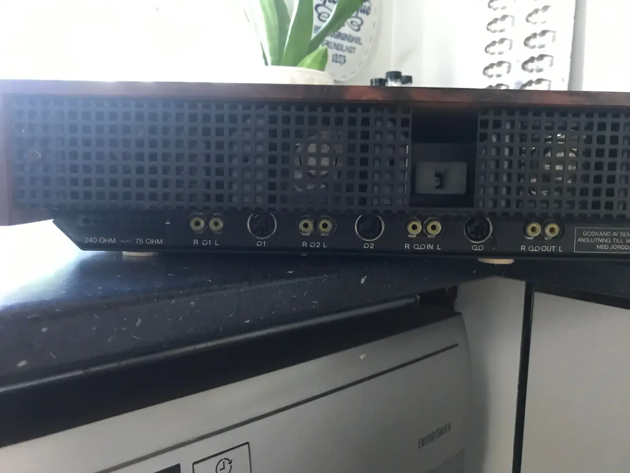 Billede 3 - Radio Bang og Olufsen