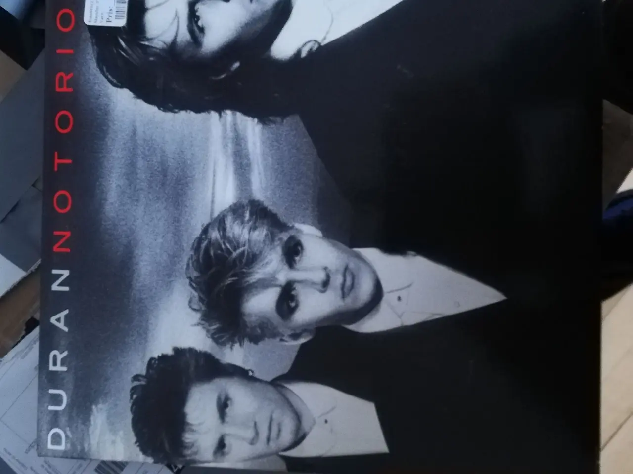 Billede 7 - Dire Straits