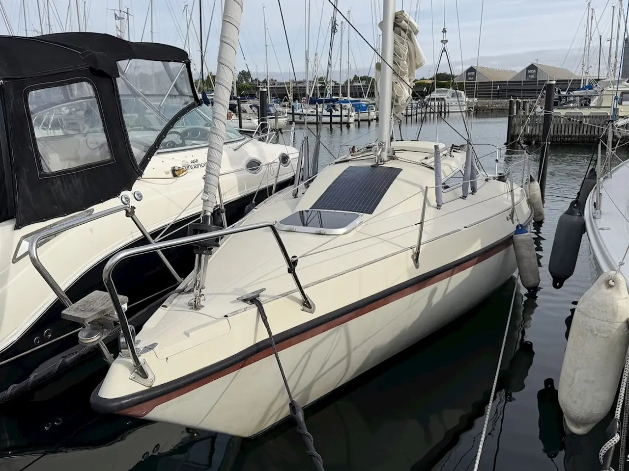 Billede 2 - Granada 27 72