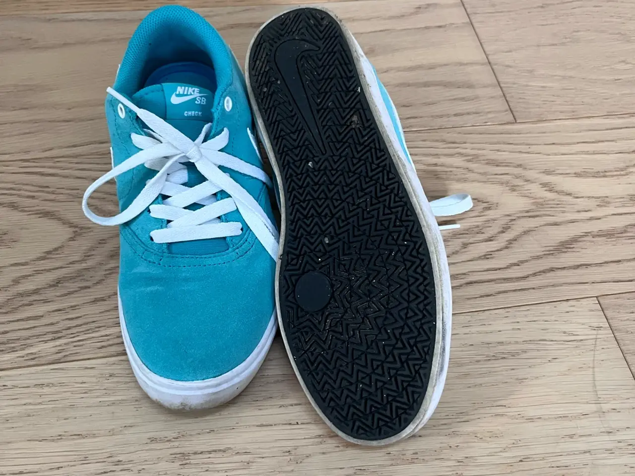Billede 2 - Nike SB - brugt få gange