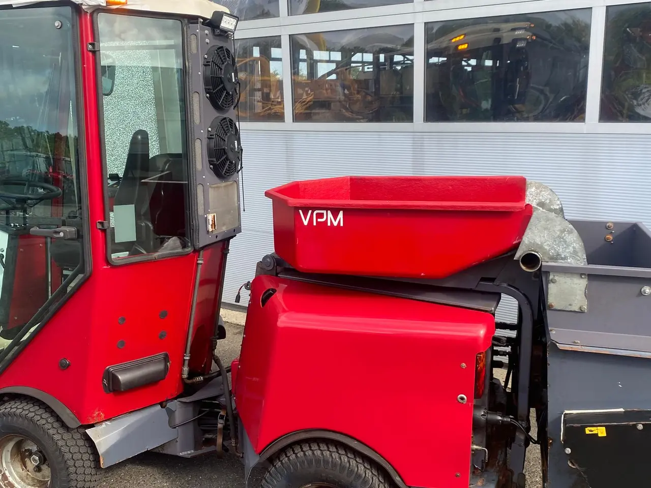Billede 6 - VPM 3400
