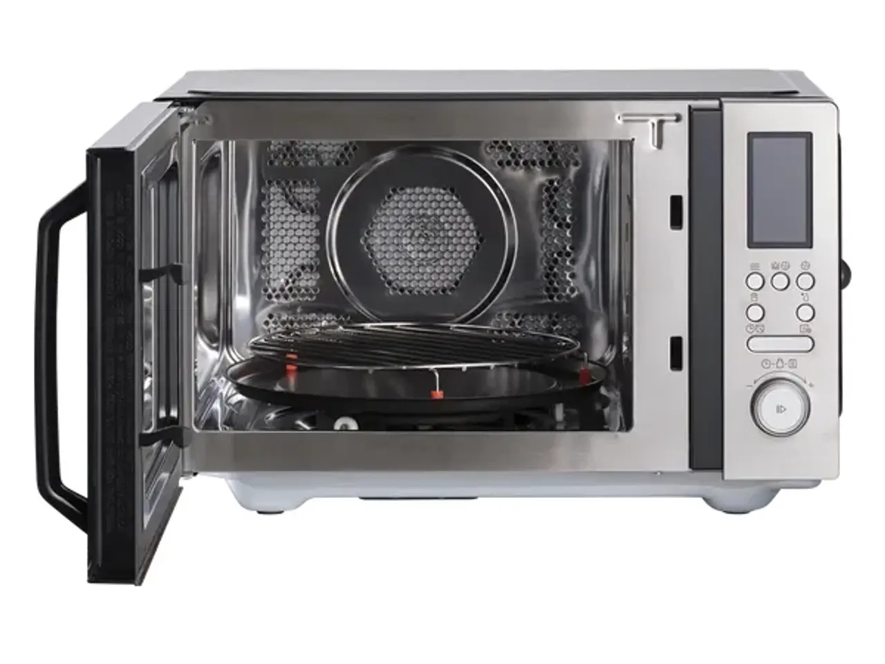 Billede 2 - Mikrobølgeovn 900 W – MWC26B