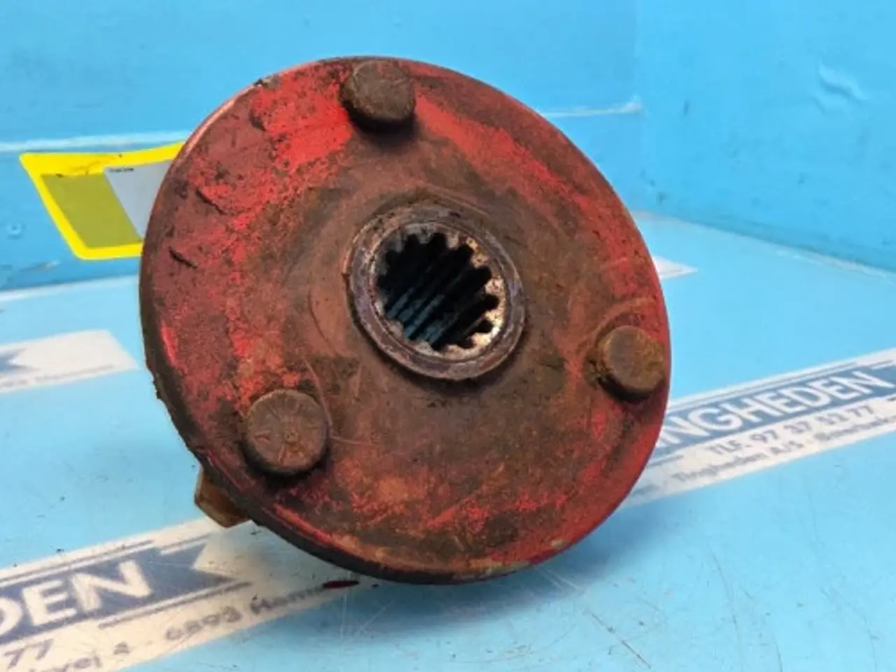 Billede 10 - Case 2388 Nav 181211C1