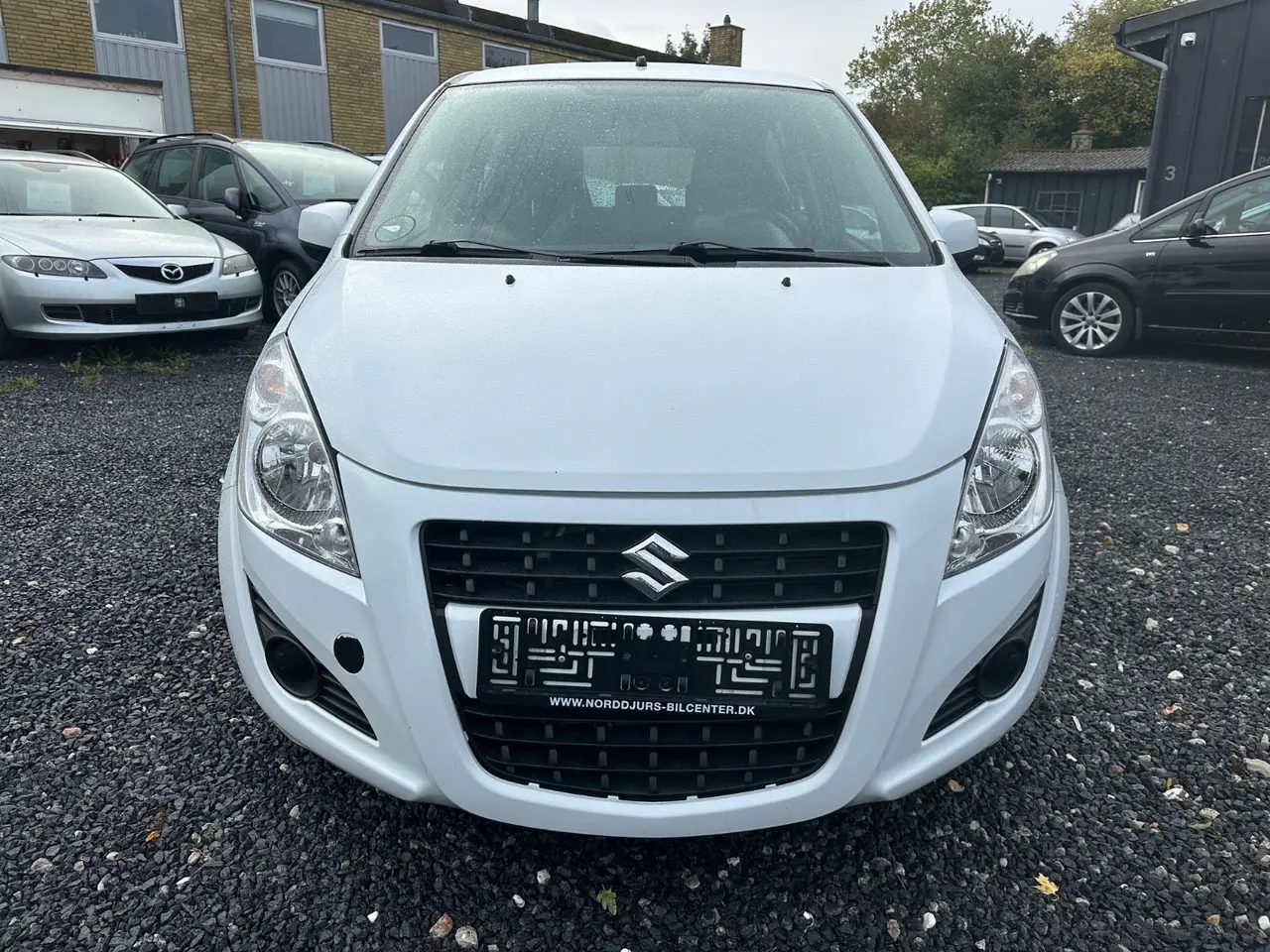 Billede 8 - Suzuki Splash 1,0 GL