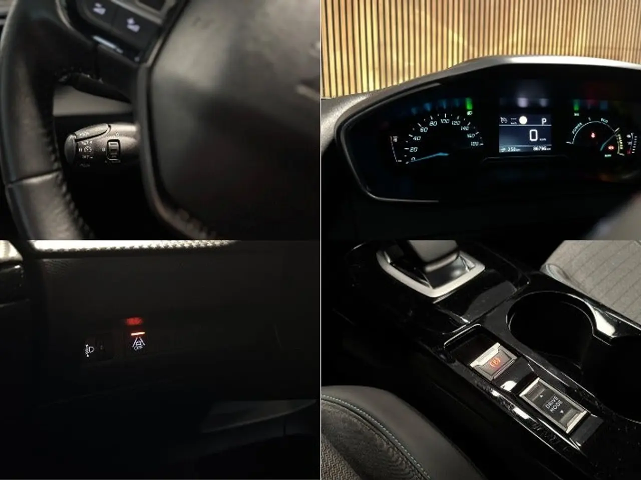 Billede 14 - Peugeot e-2008 50 Allure Limited