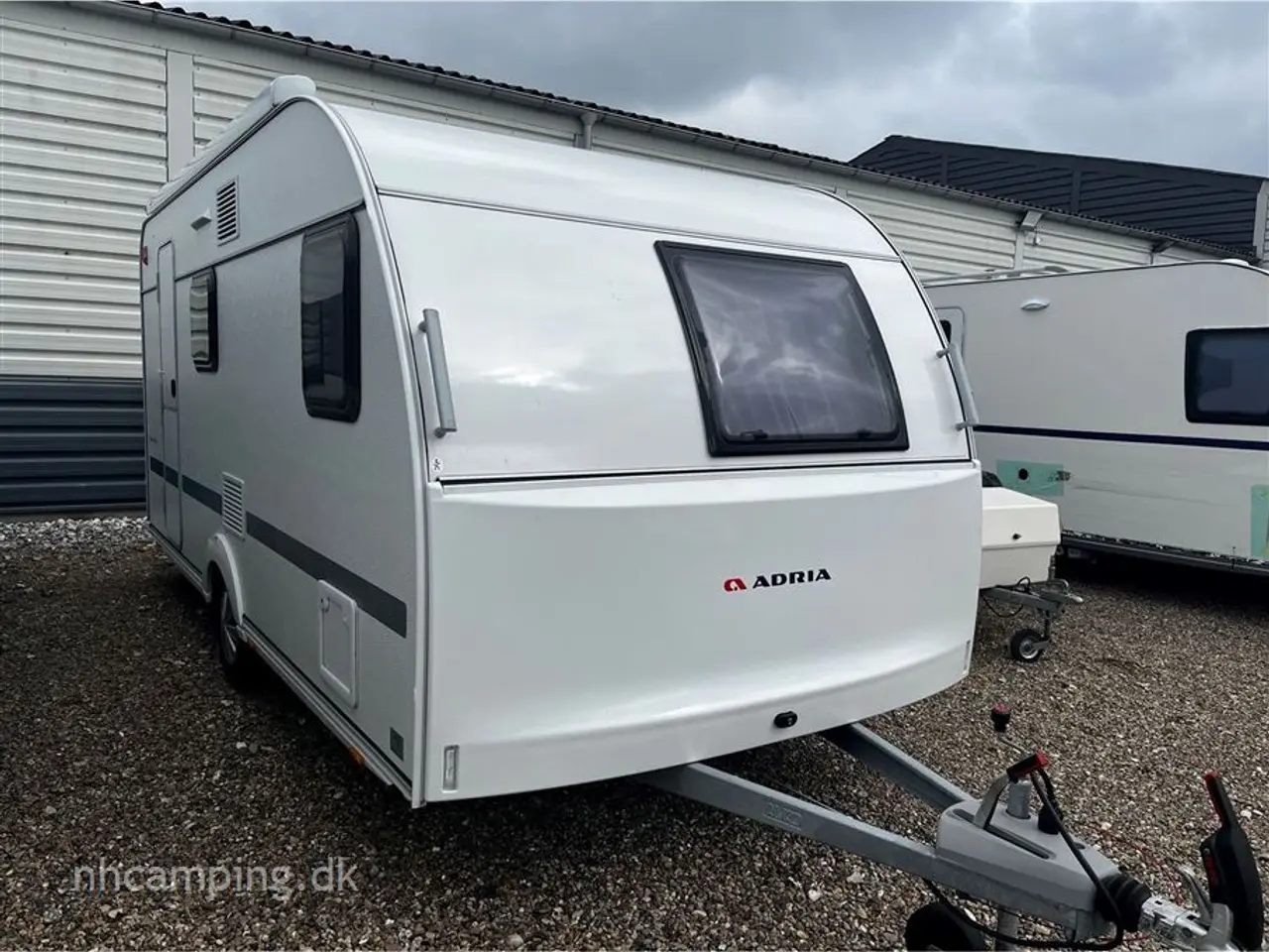 Billede 1 - 2025 - Adria Aviva 472 PK