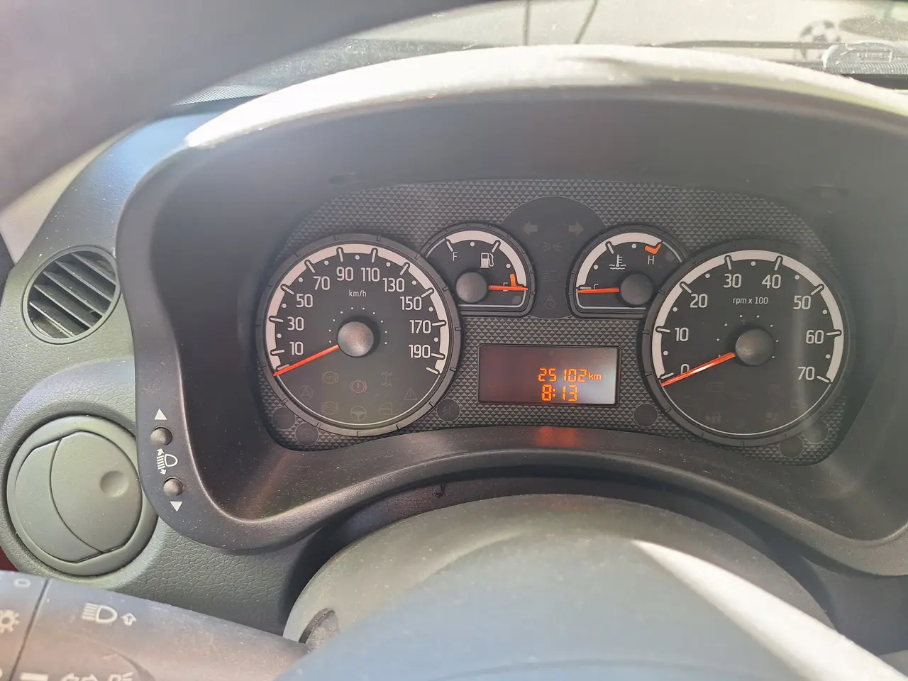 Billede 6 - Fiat panda