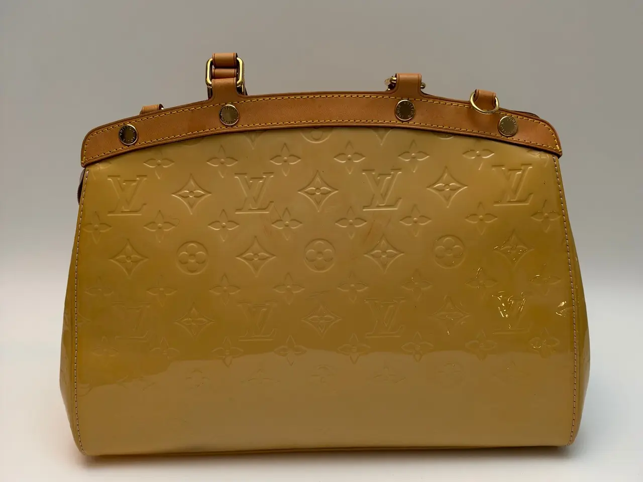 Billede 6 - Louis Vuitton Brea MM