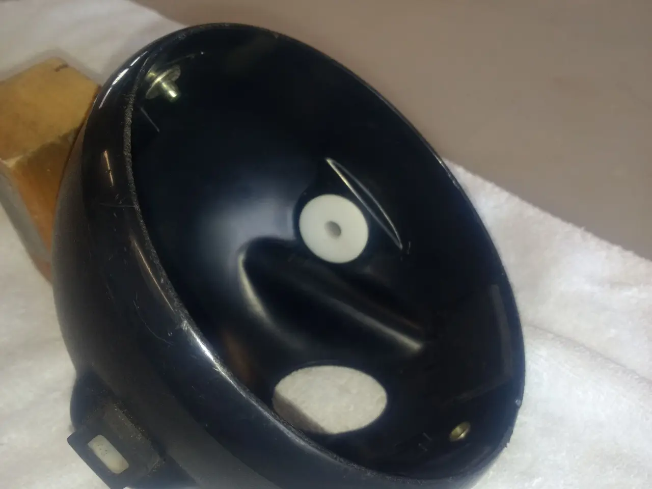 Billede 6 - Yamaha DT Lygtehus Yha-136