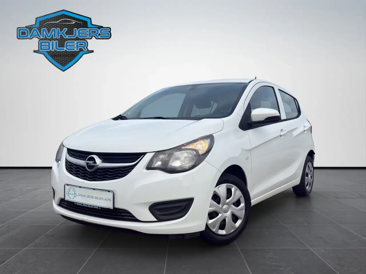 Billede 1 - Opel Karl 1,0 Innovation