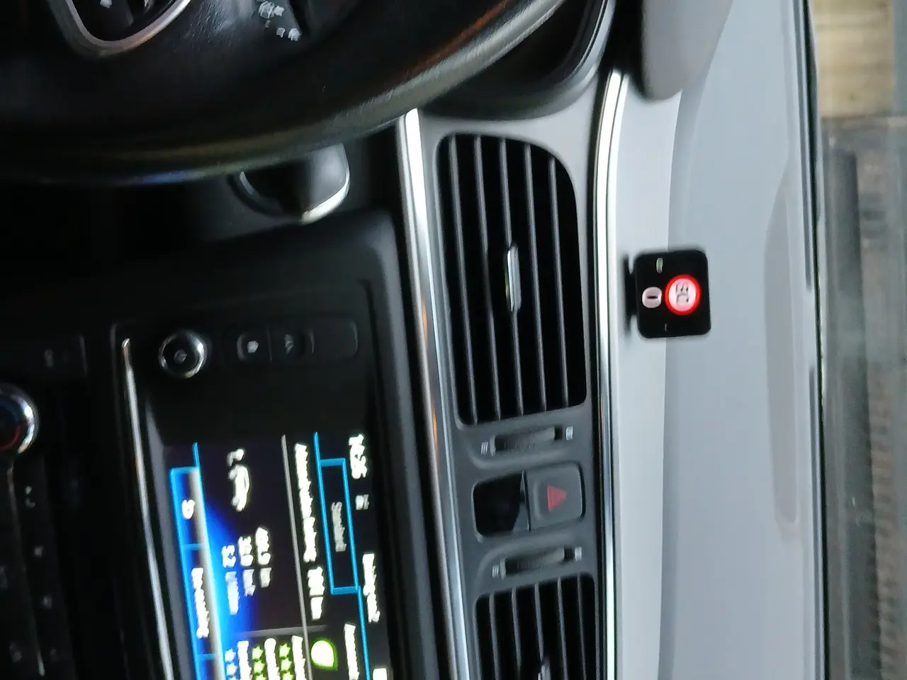 Billede 4 - Renault Kadjar 1,6 diesel